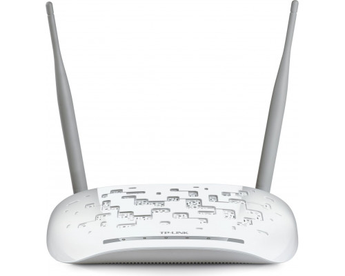 TP-LINK TL-WA801ND
