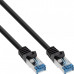 InLine Patchcord Cat.6A, S/FTP,  15m (73815S)