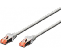 Digitus CAT 6 Patchcord S/FTP  30M (DK-1644-300)