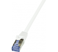 LogiLink CAT 6a Patchcord S/FTP 30m (CQ3121S)