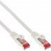 InLine Patchcord S/FTP, PiMF, Cat.6, PVC,40m (76440W)