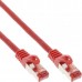 InLine Patchcord S/FTP, PiMF, Cat.6, PVC, 30m (76430R)