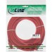 InLine Patchcord S/FTP, PiMF, Cat.6, PVC, 30m (76430R)