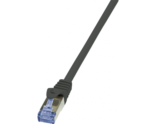 LogiLink CAT7 S/FTP Patchkabel Primeline PIMF  20m (CQ4113S)