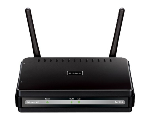 D-Link DAP-2310