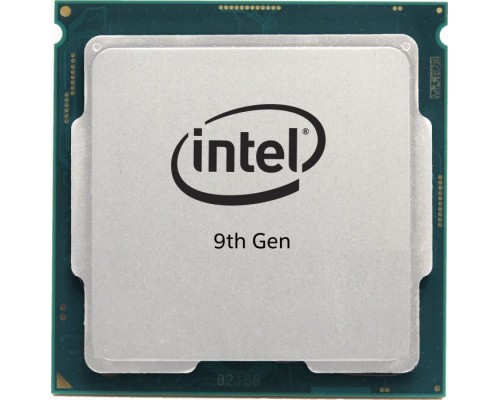 Intel Core i7-9700, 3 GHz, 12 MB, OEM (CM8068403874521)