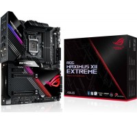Intel Z490 Asus Z490 MAXIMUS XII EXTREME
