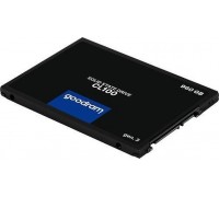 SSD GoodRam CL100 Gen3 960GB 2.5" SATA III (SSDPR-CL100-960-G3)