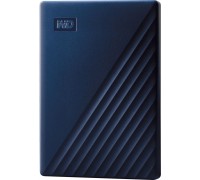 Western Digital HDD My Passport for Mac 2 TB (WDBA2D0020BBL-WESN)