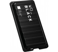 Western Digital SSD P50 Game Drive 500 GB (WDBA3S5000ABK-WESN)