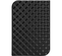 Verbatim SSD Store 'n' Go 1 TB Black (53230)
