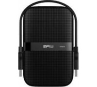 Silicon Power HDD Armor A60 1 TB (SP010TBPHDA60S3A)