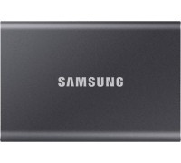 SSD Samsung T7 1TB Grey (MU-PC1T0T/WW)