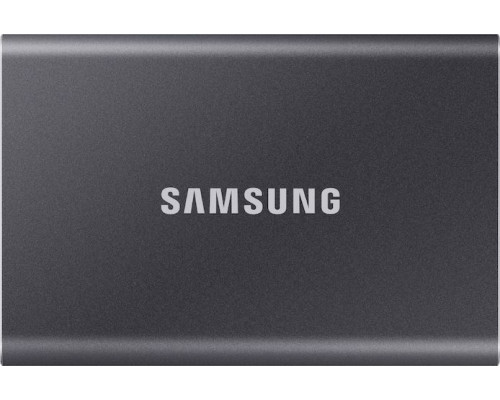 Samsung SSD T7 2 TB (MU-PC2T0T/WW)