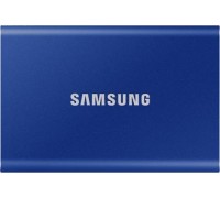 Samsung SSD T7 Portable 500 GB (MU-PC500H/WW)