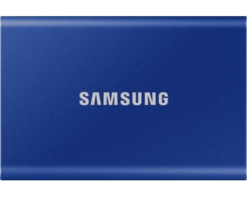 Samsung SSD T7 Portable 500 GB (MU-PC500H/WW)