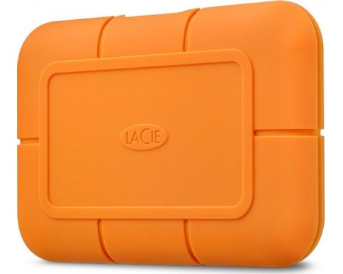 LaCie SSD Rugged 500 GB (STHR500800)