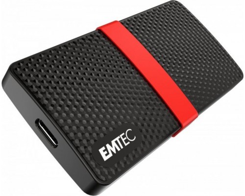 Emtec SSD Portable X200 1 TB (ECSSD1TX200)