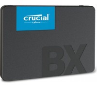 SSD Crucial BX500 240GB 2.5" SATA III (CT240BX500SSD1)