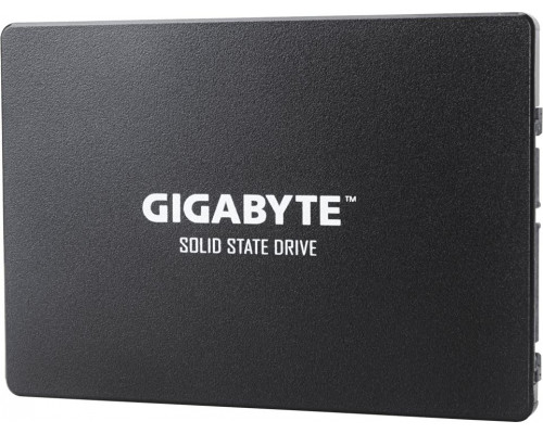 SSD Gigabyte 480GB 2.5" SATA III (GP-GSTFS31480GNTD)