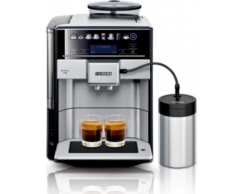 Siemens EQ.6 Plus S700 TE657M03DE