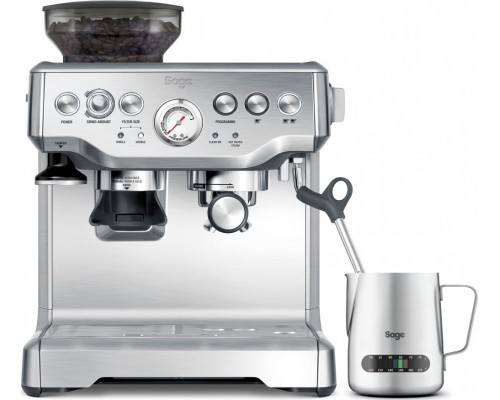 Sage SES875BSS