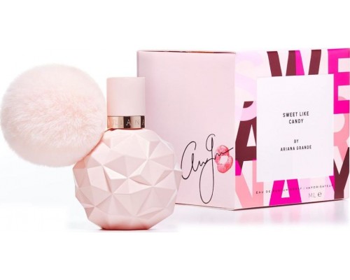 Ariana Grande Sweet Like Candy EDP 100ml