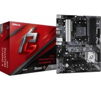 AMD B550 ASRock B550 PHANTOM GAMING 4