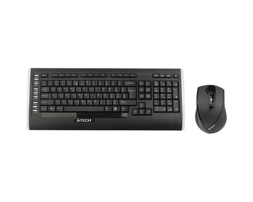 Keyboard + mouse A4 Tech 9300F V-TRACK