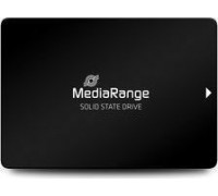 SSD MediaRange 120GB 2.5" SATA III (MR1001)