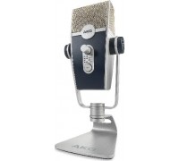 AKG  Lyra microphone