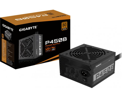 Gigabyte P450B 450W (GP-P450B)