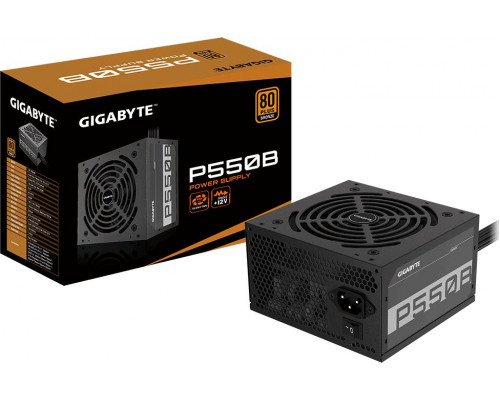 Gigabyte P550B 550W (GP-P550B)