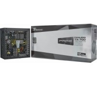 SeaSonic Prime Fanless TX-700 700W (SSR-700TL)