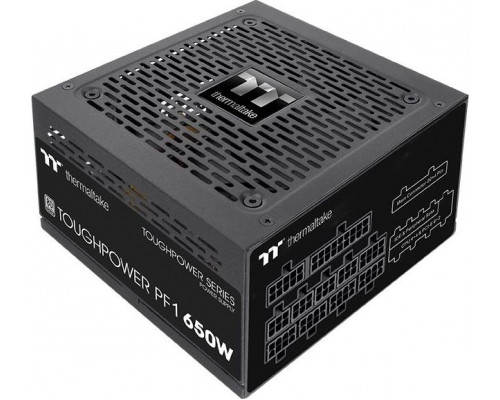 Thermaltake Toughpower PF1 650W (PS-TPD-0650FNFAPE-1)