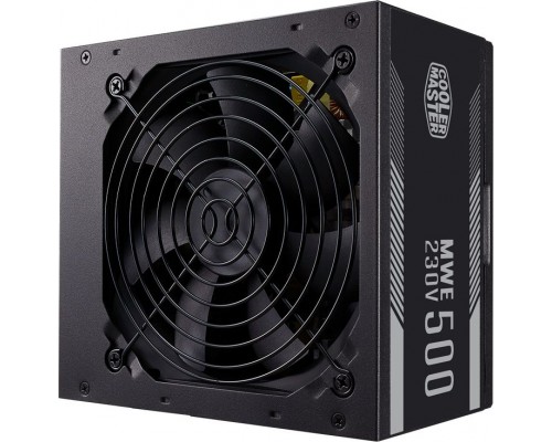 Cooler Master MWE White V2 500W (MPE-5001-ACABW-NL)