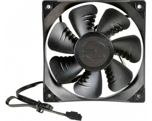  EVGA FX12 (400-HY-FX12-KR) 
