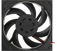 EK Water Blocks Vardar EVO 140 PWM, 2500 rpm (3831109880074)