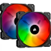 Corsair iCUE SP140 RGB PRO Performance 140mm Dual Fan Kit CO-9050096-WW