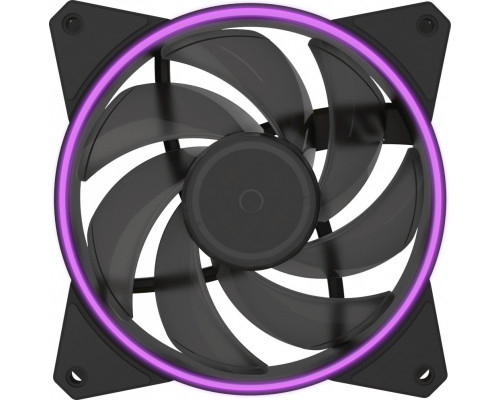  Cooler Master MasterFan MF122R RGB (R4-122R-20PC-R1) 