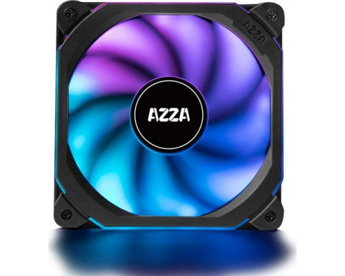 AZZA Prism Digital RGB 140x140x33