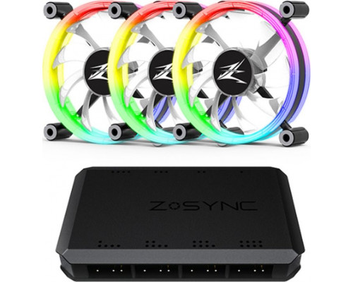Zalman LF120A3 3-pack (ZM-LF120A3)