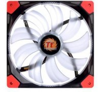 Thermaltake Luna 14 LED Red (CL-F022-PL14RE-A)