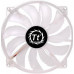  Thermaltake Pure 20 LED White (200mm, 800 RPM) BOX (CL-F033-PL20WT-A) 