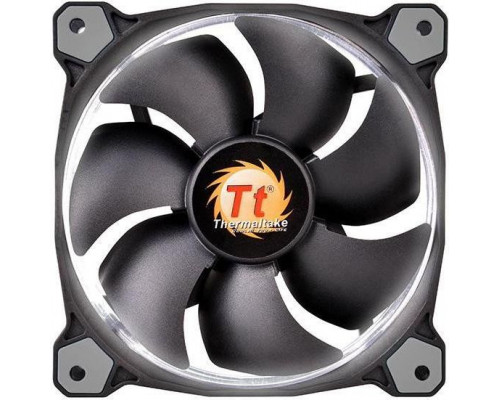  Thermaltake Riing 12 LED (CL-F038-PL12WT-A) 