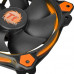  Thermaltake Riing 14 LED (CL-F039-PL14OR-A) 