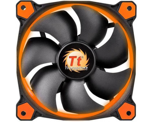  Thermaltake Riing 14 LED (CL-F039-PL14OR-A) 