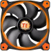  Thermaltake Riing 14 LED (CL-F039-PL14OR-A) 
