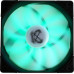 Scythe Kaze Flex 120 RGB PWM 1200 (SU1225FD12MR-RHP) 