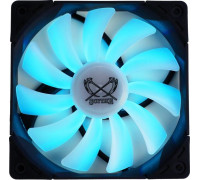  Scythe Kaze Flex 120 RGB 1800 (SU1225FD12HR-RN) 